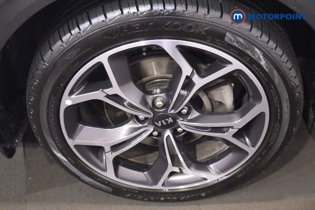 Used Kia Sportage 2021 for sale - 76222862: Photo 33