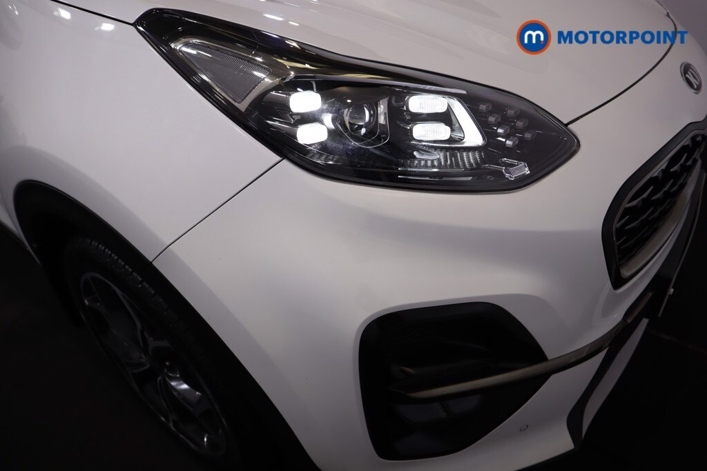 Used Kia Sportage 2021 for sale - 76222862: Photo 34