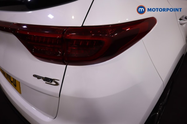 Used Kia Sportage 2021 for sale - 76222862: Photo 35