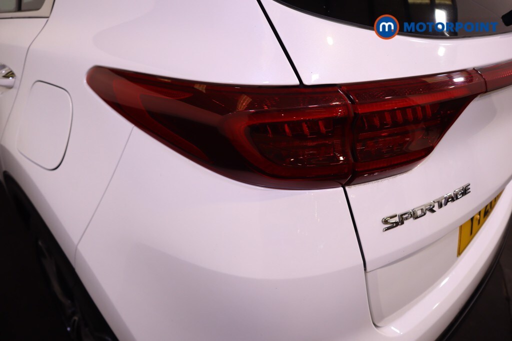 Used Kia Sportage 2021 for sale - 76222862: Photo 37