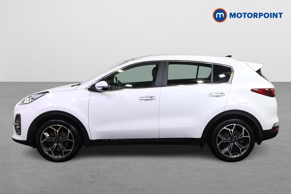 Used Kia Sportage 2021 for sale - 76222862: Photo 4