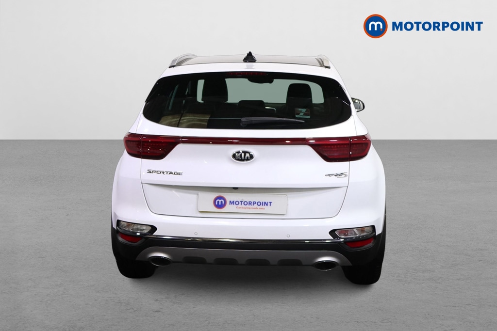 Used Kia Sportage 2021 for sale - 76222862: Photo 6