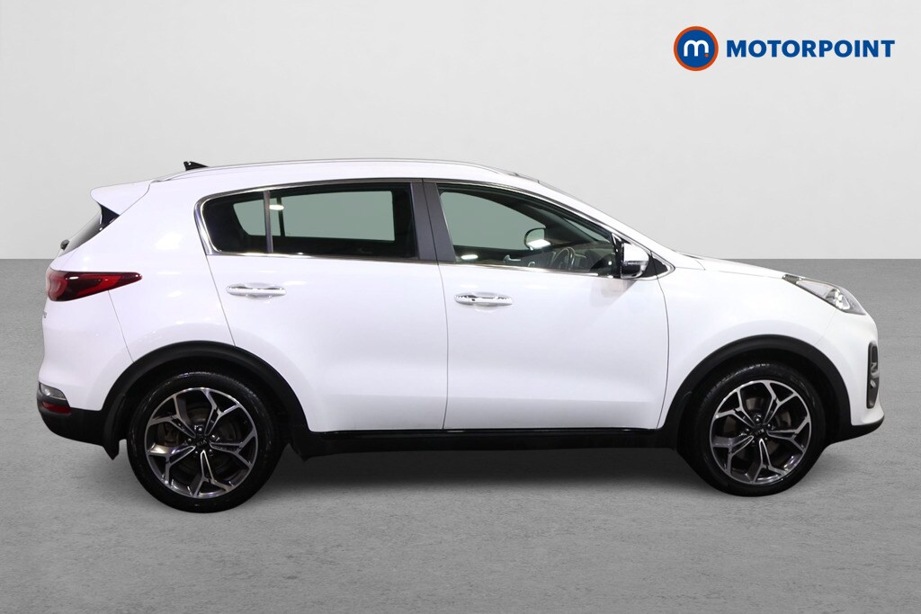 Used Kia Sportage 2021 for sale - 76222862: Photo 8