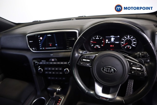 Used Kia Sportage 2021 for sale - 76222862: Photo 9