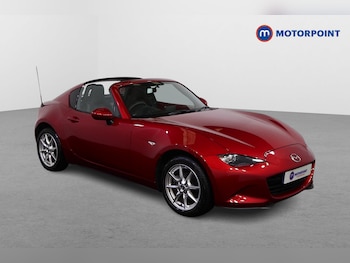 2018 - 1.5 SE-L Nav 2dr