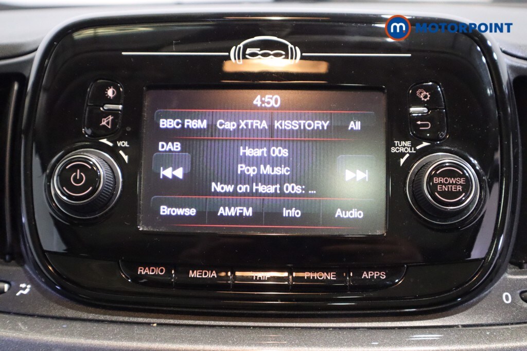 Used Fiat 500 2018 for sale - 77756803: Photo 10