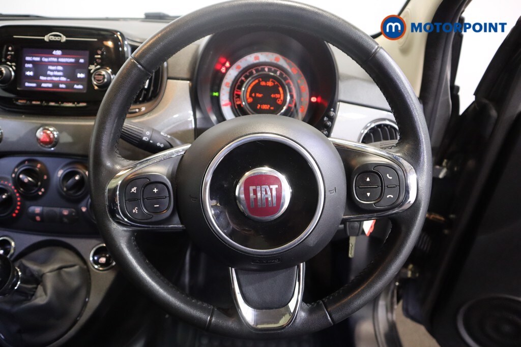 Used Fiat 500 2018 for sale - 77756803: Photo 11