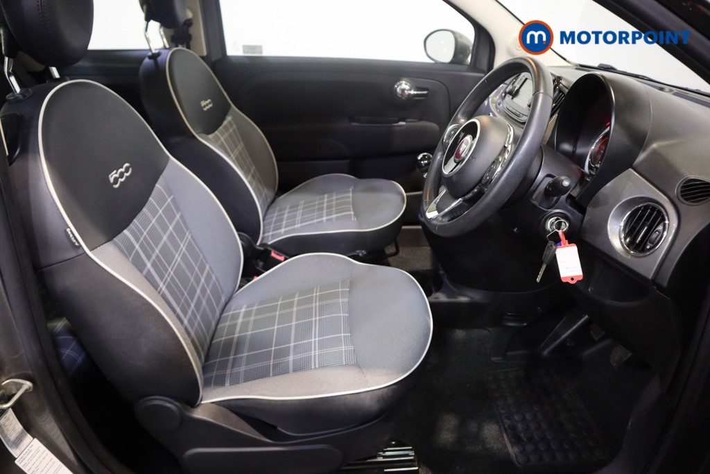 Used Fiat 500 2018 for sale - 77756803: Photo 14