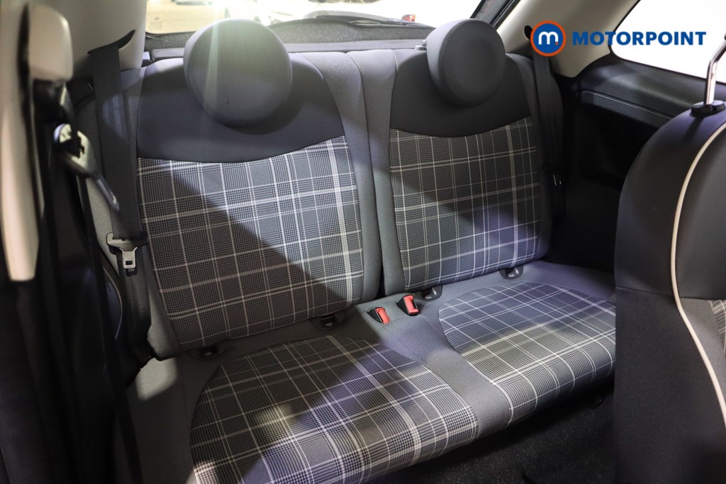 Used Fiat 500 2018 for sale - 77756803: Photo 15