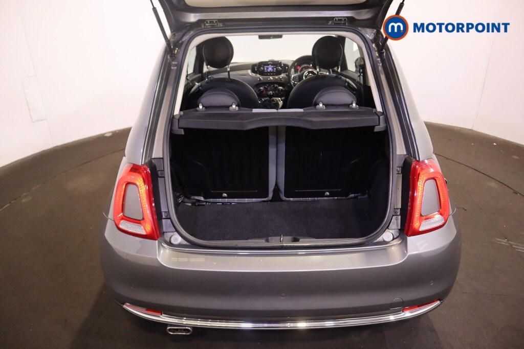 Used Fiat 500 2018 for sale - 77756803: Photo 16