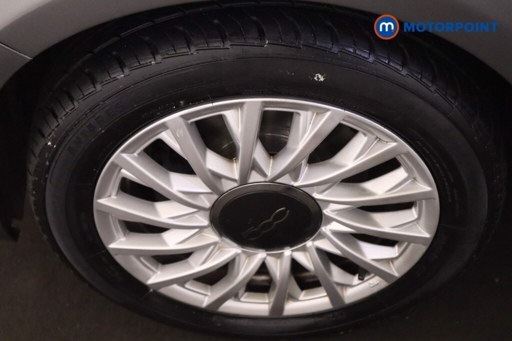 Used Fiat 500 2018 for sale - 77756803: Photo 18