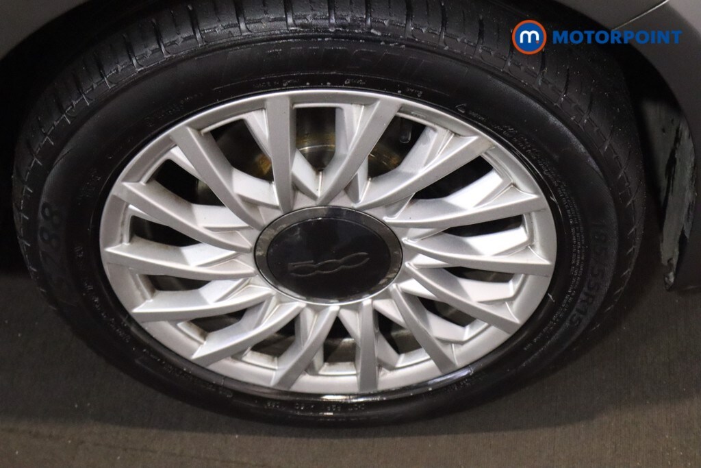 Used Fiat 500 2018 for sale - 77756803: Photo 19