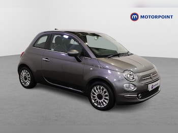 Used Fiat 500 2018 for sale - 77756803: Photo