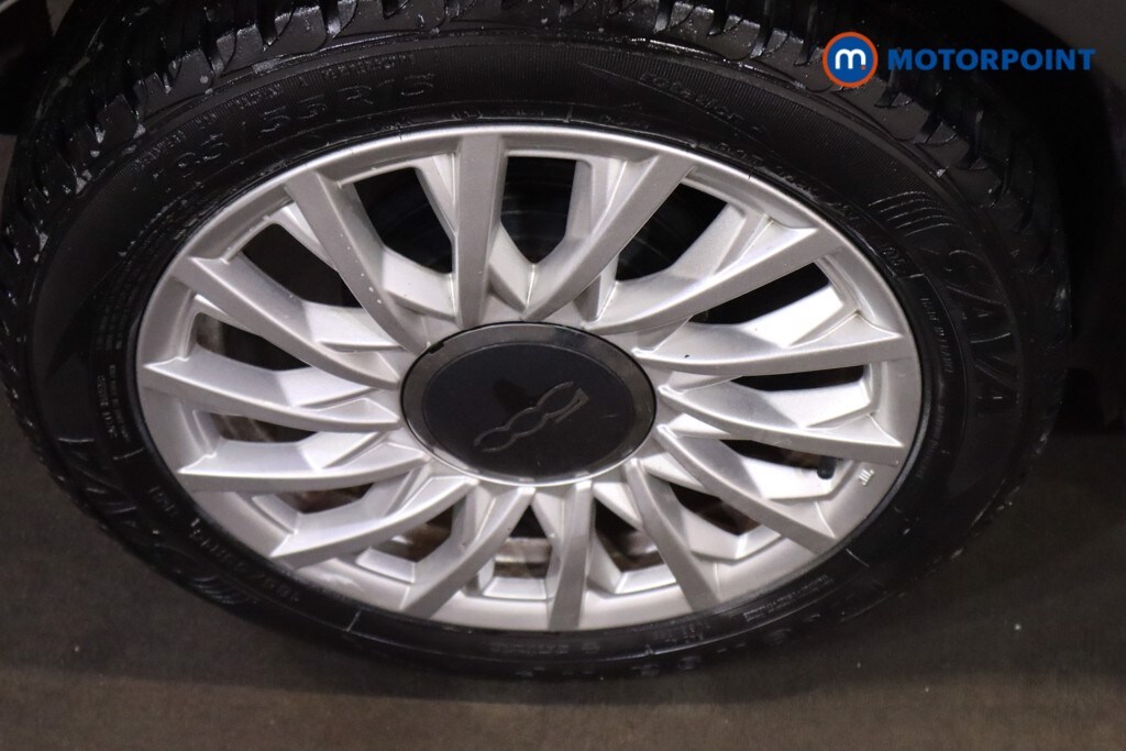 Used Fiat 500 2018 for sale - 77756803: Photo 20