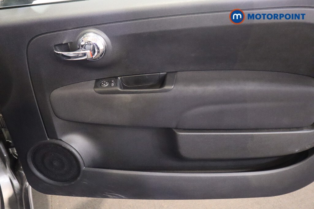 Used Fiat 500 2018 for sale - 77756803: Photo 21