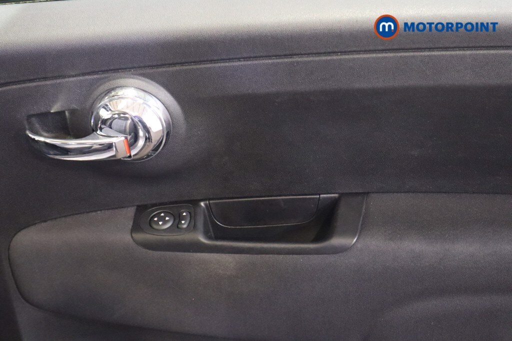 Used Fiat 500 2018 for sale - 77756803: Photo 22