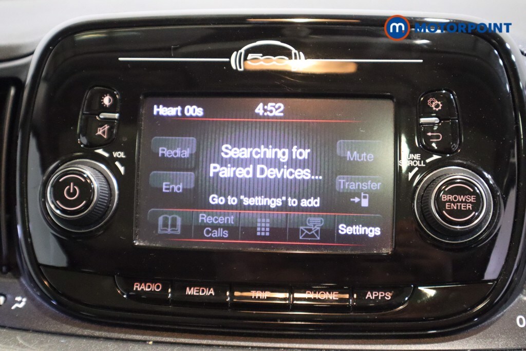 Used Fiat 500 2018 for sale - 77756803: Photo 28