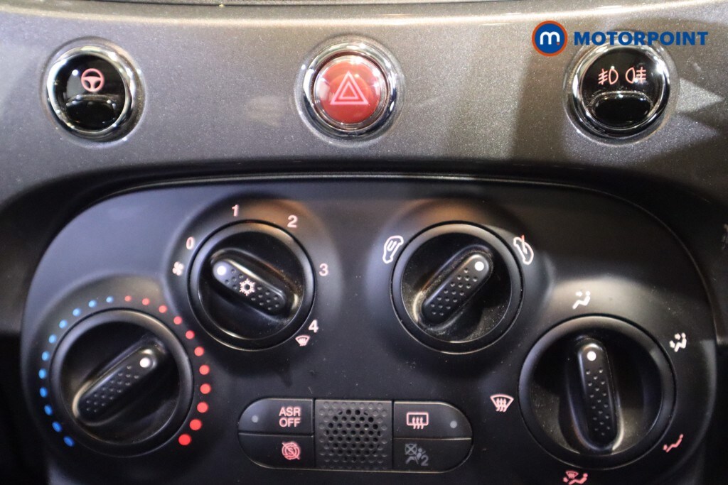 Used Fiat 500 2018 for sale - 77756803: Photo 29