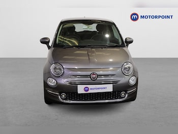 Used Fiat 500 2018 for sale - 77756803: Photo