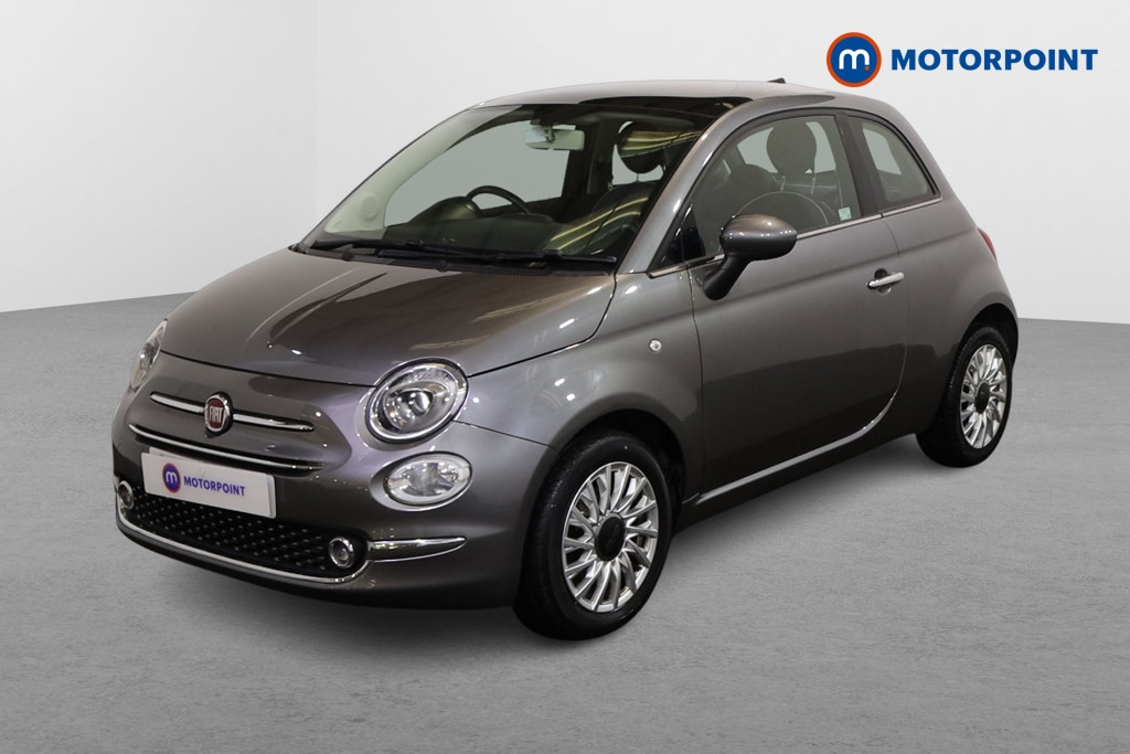 Used Fiat 500 2018 for sale - 77756803: Photo 3