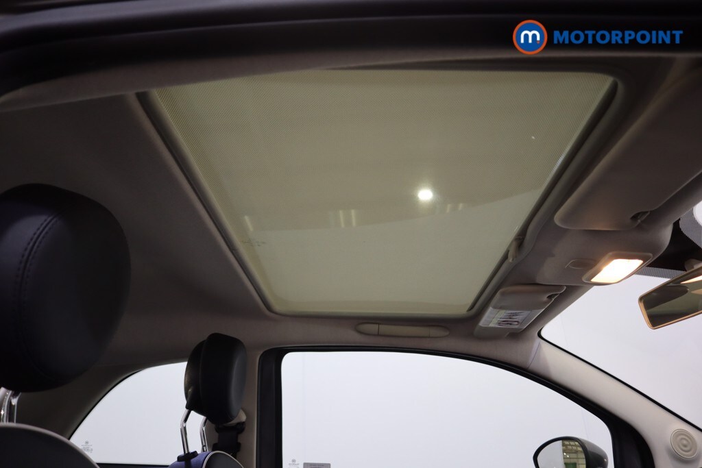 Used Fiat 500 2018 for sale - 77756803: Photo 35