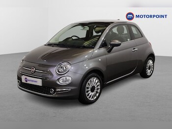 Used Fiat 500 2018 for sale - 77756803: Photo