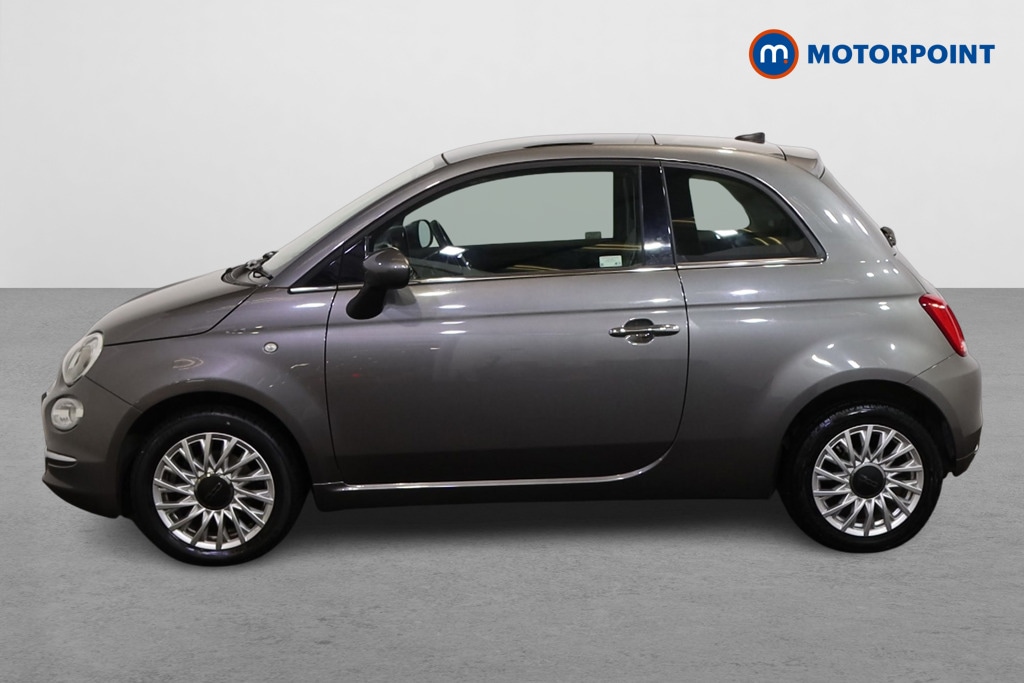 Used Fiat 500 2018 for sale - 77756803: Photo 4