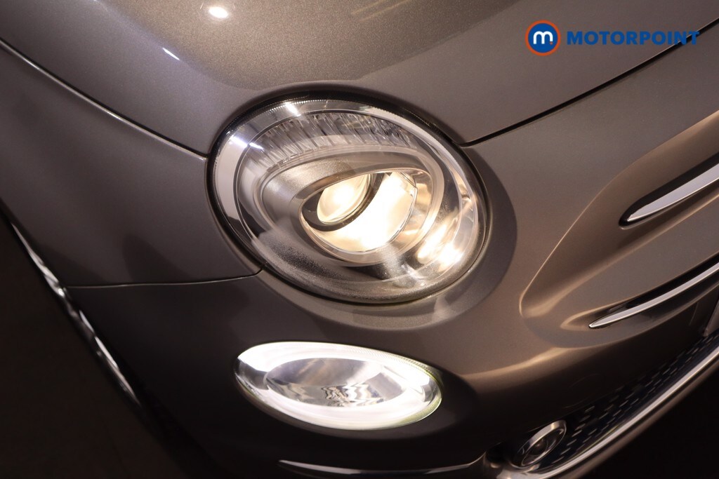 Used Fiat 500 2018 for sale - 77756803: Photo 41