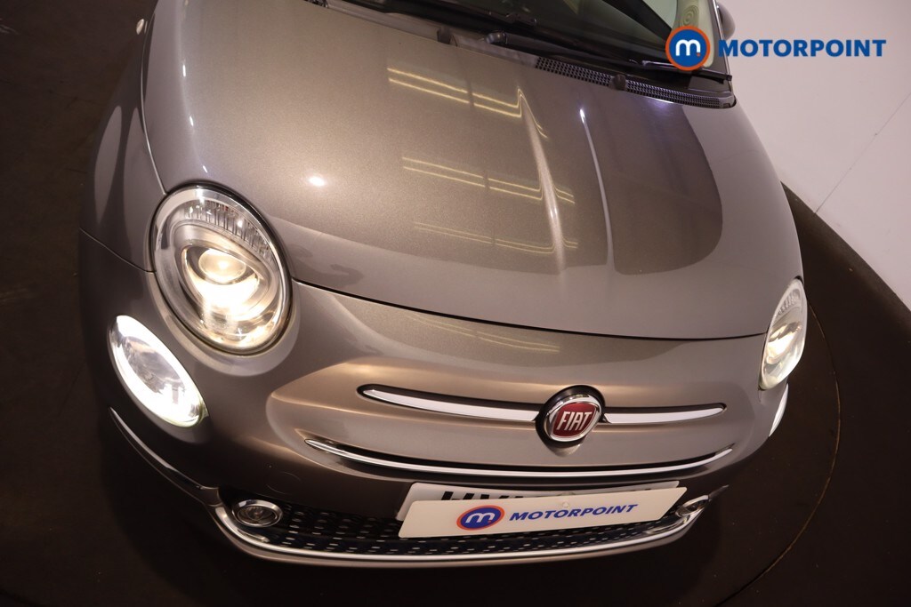 Used Fiat 500 2018 for sale - 77756803: Photo 42