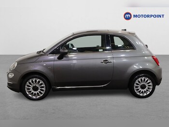 Used Fiat 500 2018 for sale - 77756803: Photo