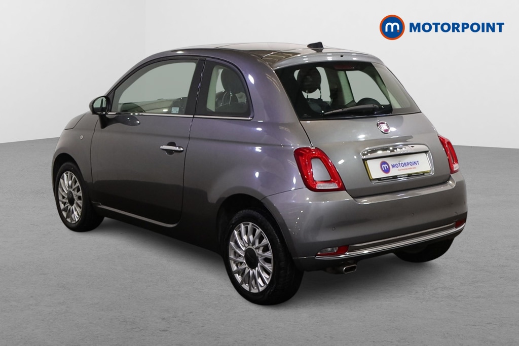 Used Fiat 500 2018 for sale - 77756803: Photo 5