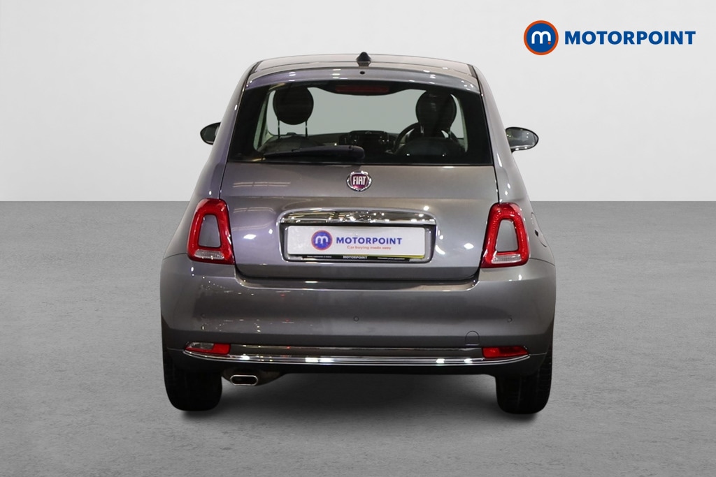 Used Fiat 500 2018 for sale - 77756803: Photo 6