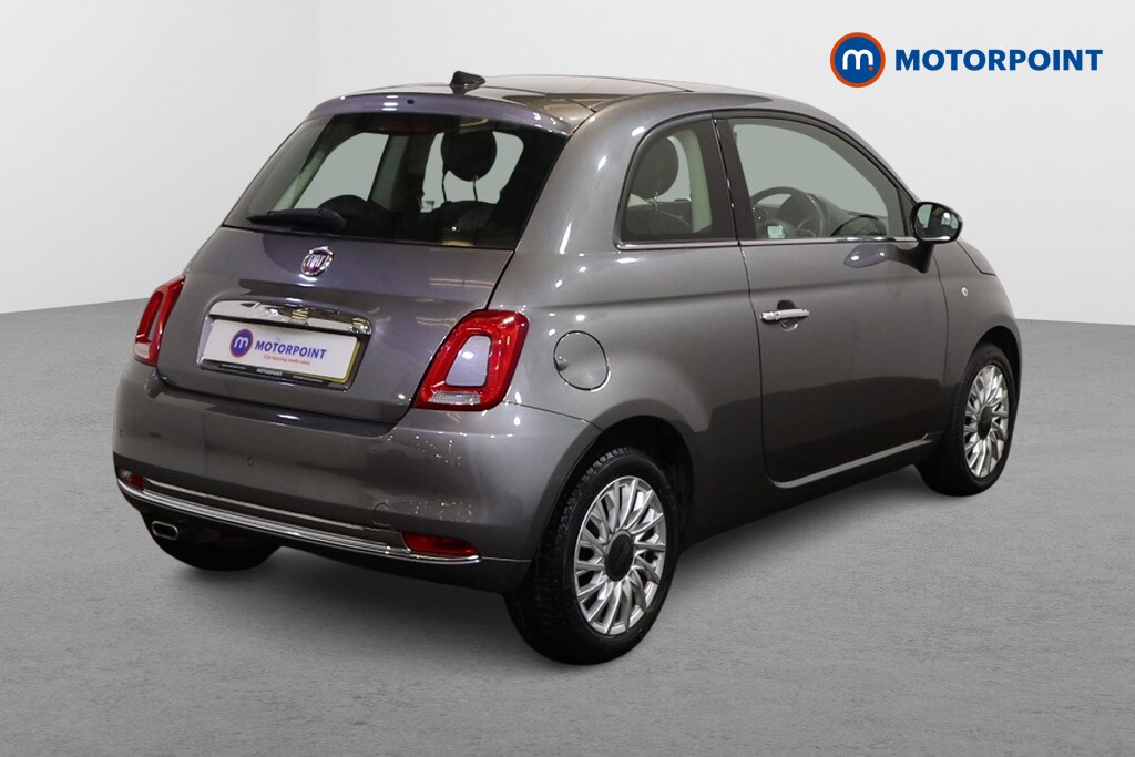 Used Fiat 500 2018 for sale - 77756803: Photo 7