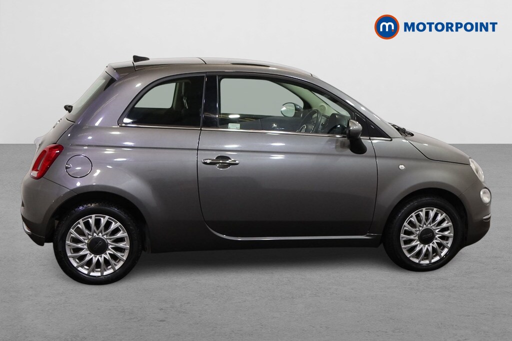 Used Fiat 500 2018 for sale - 77756803: Photo 8