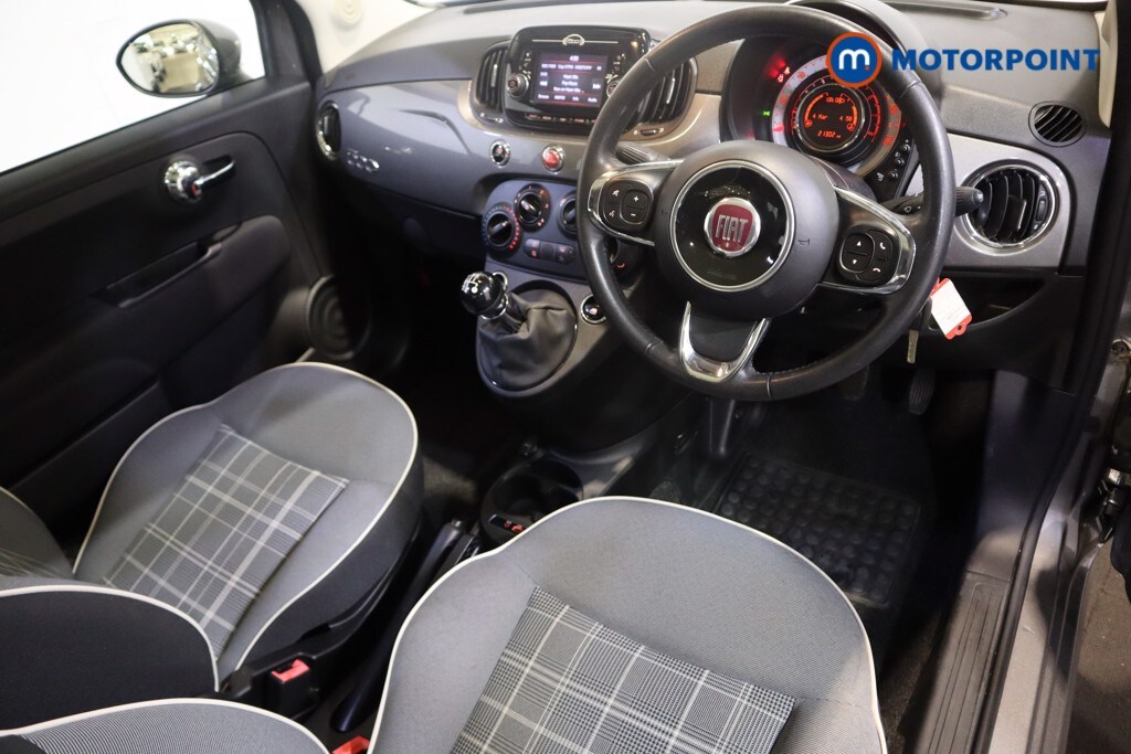 Used Fiat 500 2018 for sale - 77756803: Photo 9