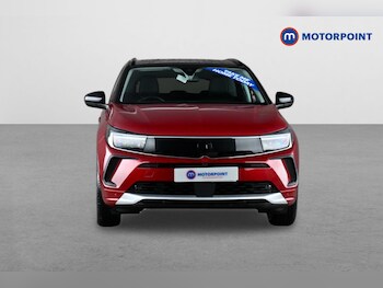 Used Vauxhall Grandland 2022 for sale - 78874193: Photo