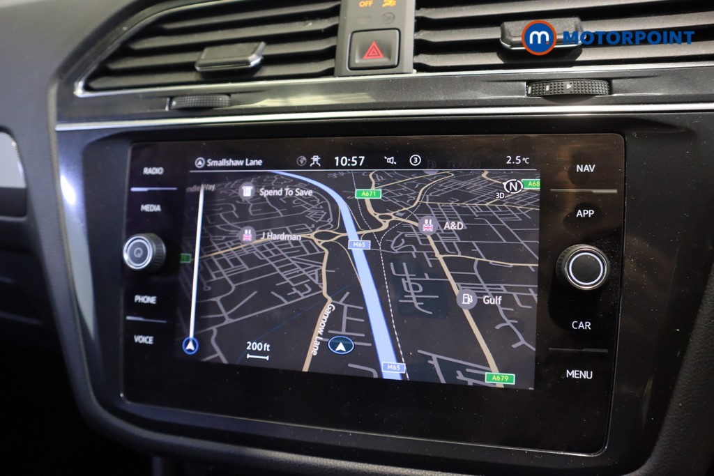 Used Volkswagen Tiguan Allspace 2023 for sale - 77639738: Photo 10