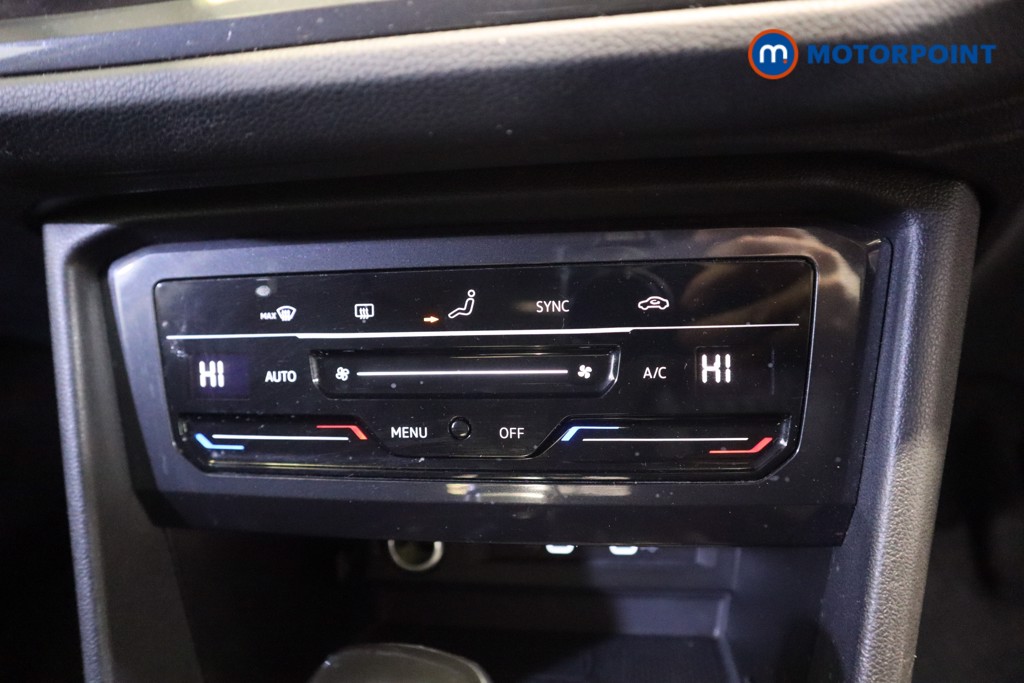 Used Volkswagen Tiguan Allspace 2023 for sale - 77639738: Photo 13