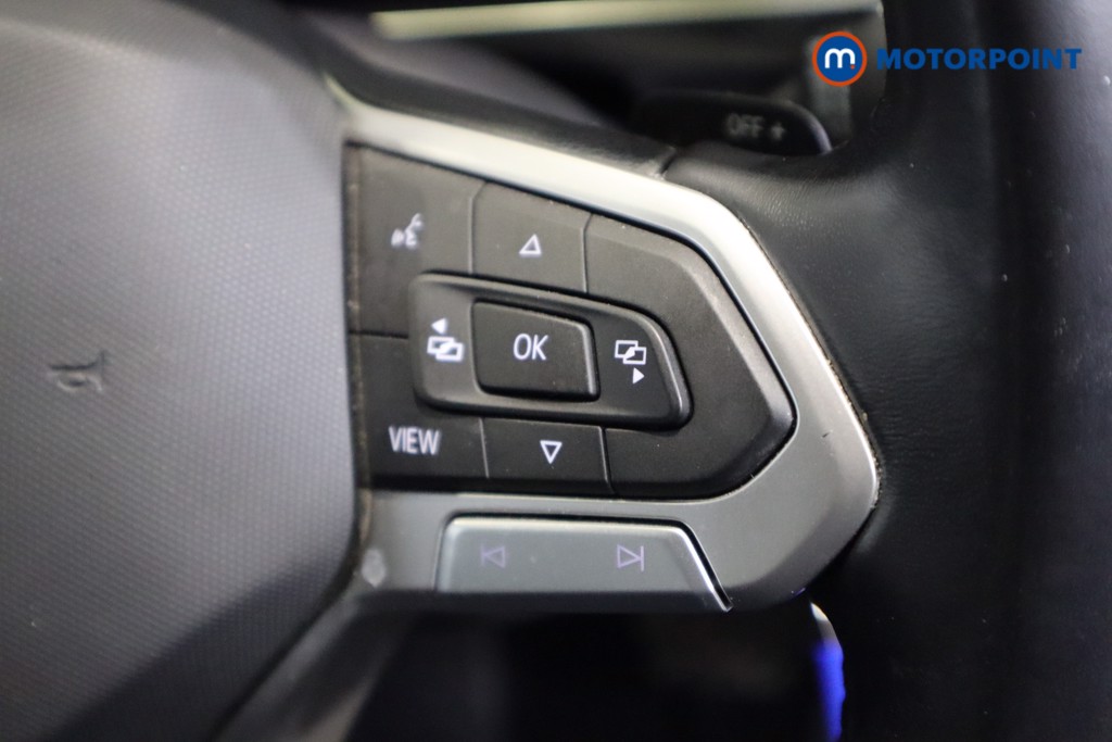 Used Volkswagen Tiguan Allspace 2023 for sale - 77639738: Photo 21