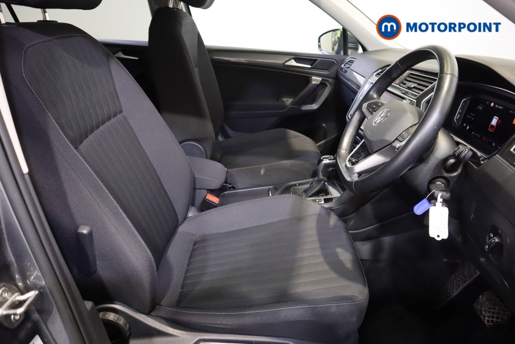 Used Volkswagen Tiguan Allspace 2023 for sale - 77639738: Photo 25