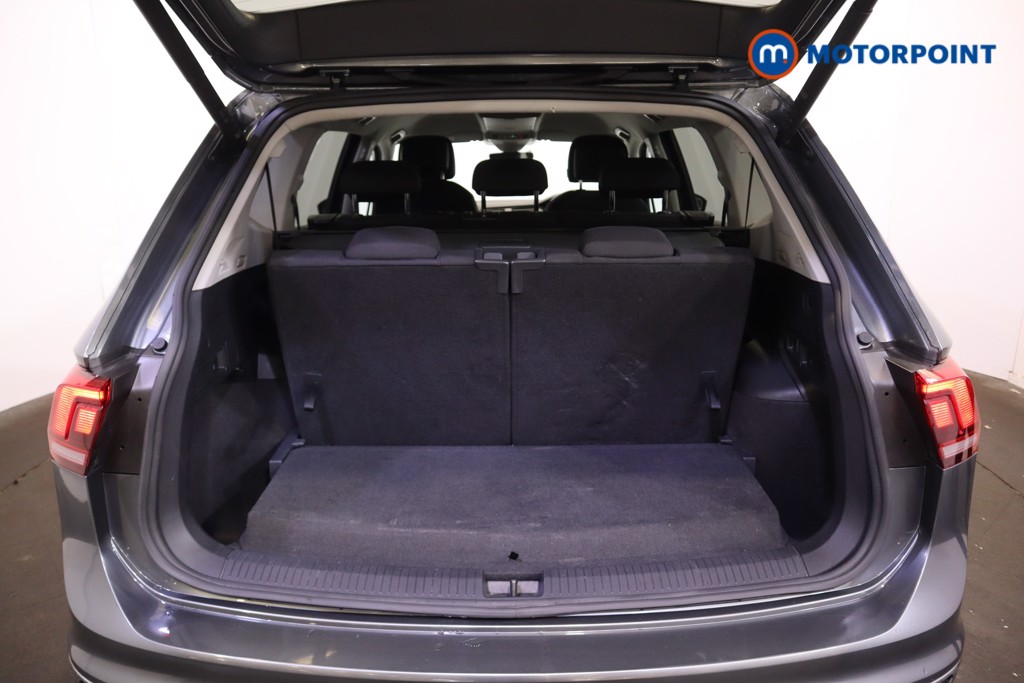 Used Volkswagen Tiguan Allspace 2023 for sale - 77639738: Photo 28