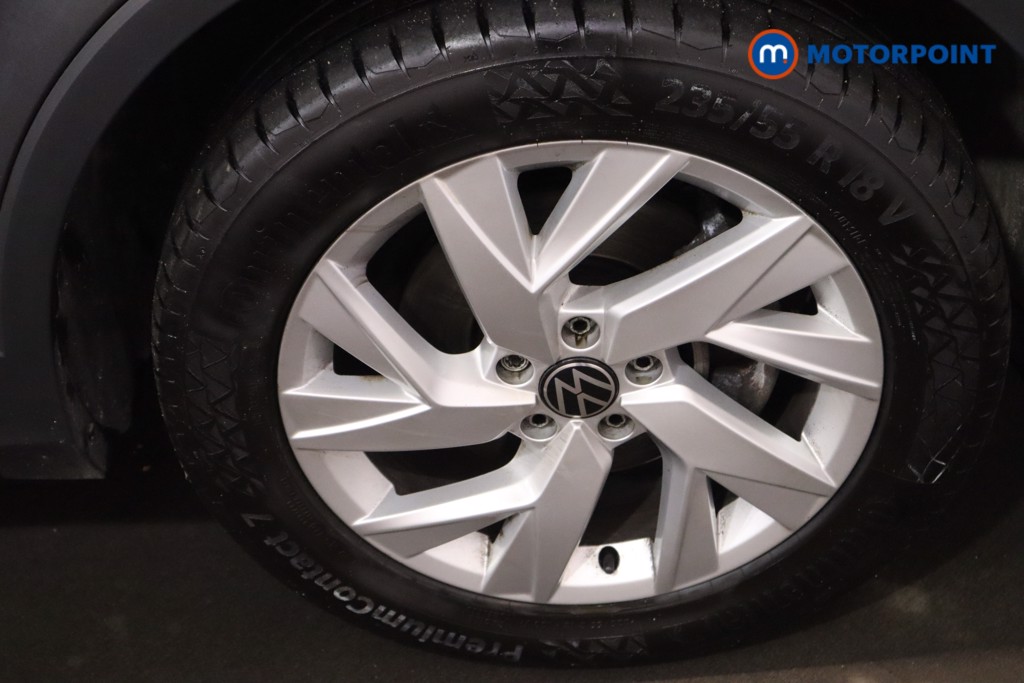 Used Volkswagen Tiguan Allspace 2023 for sale - 77639738: Photo 33