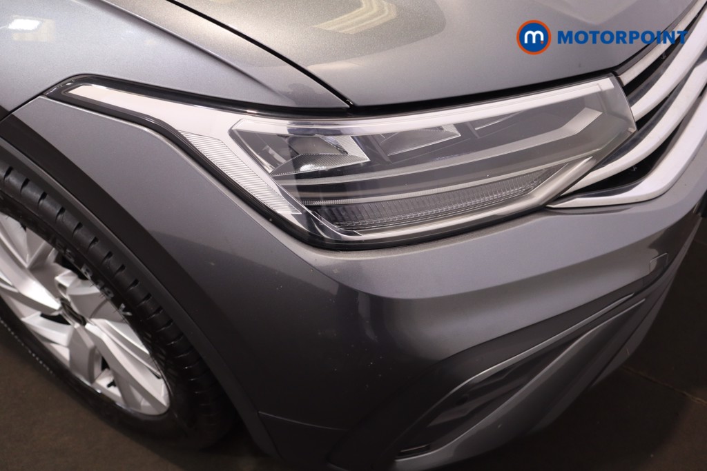 Used Volkswagen Tiguan Allspace 2023 for sale - 77639738: Photo 34