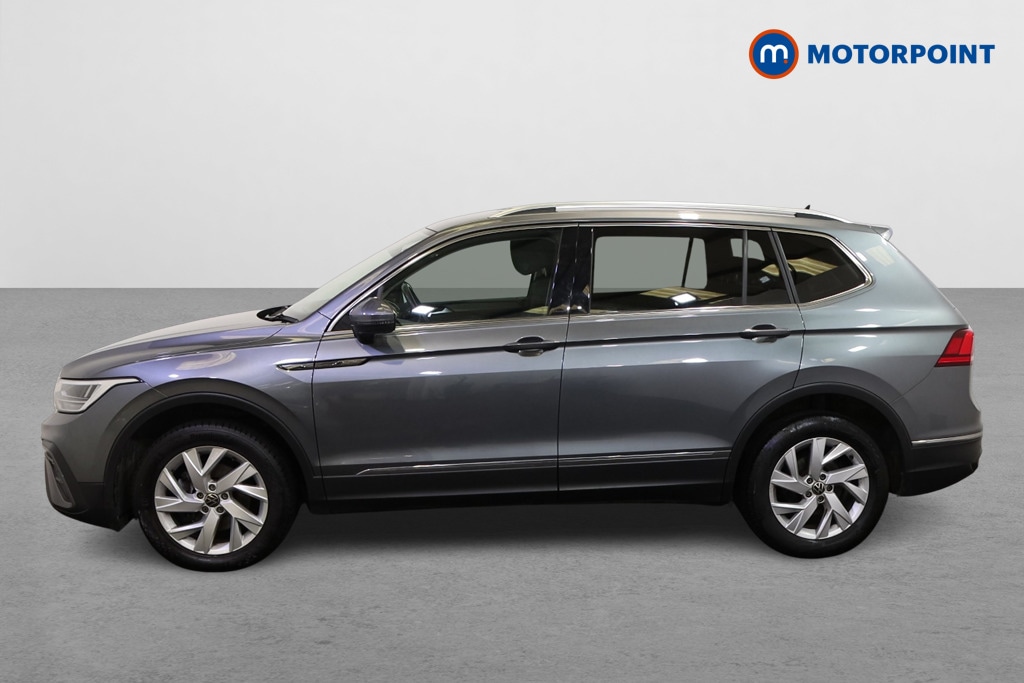 Used Volkswagen Tiguan Allspace 2023 for sale - 77639738: Photo 4