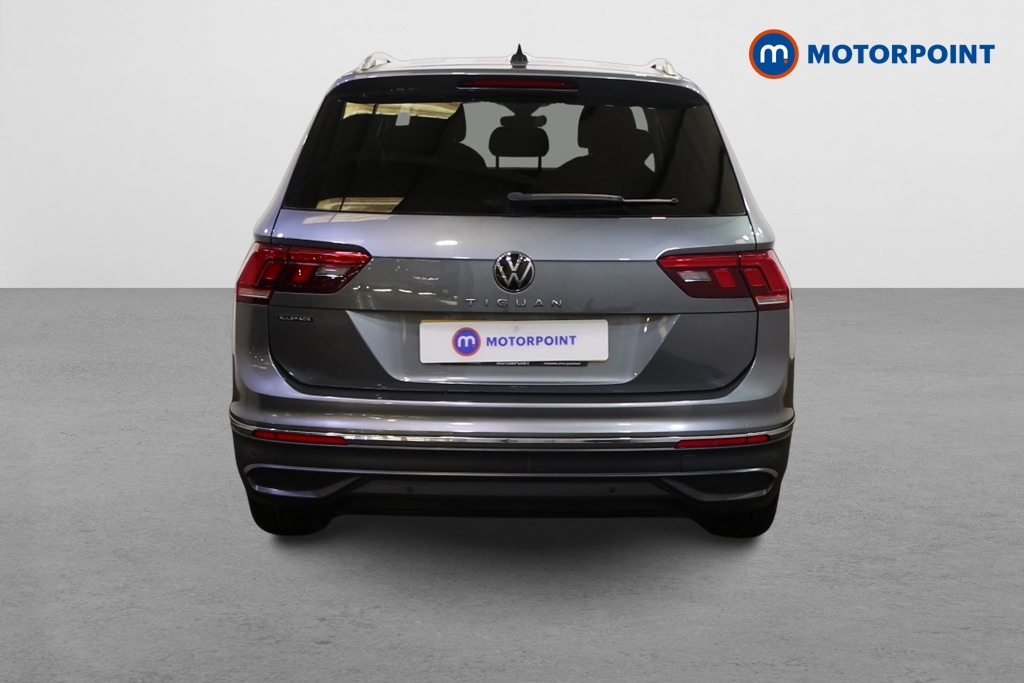 Used Volkswagen Tiguan Allspace 2023 for sale - 77639738: Photo 6