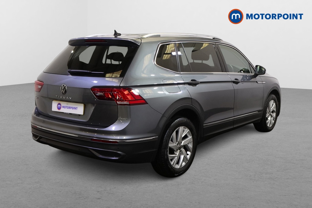 Used Volkswagen Tiguan Allspace 2023 for sale - 77639738: Photo 7