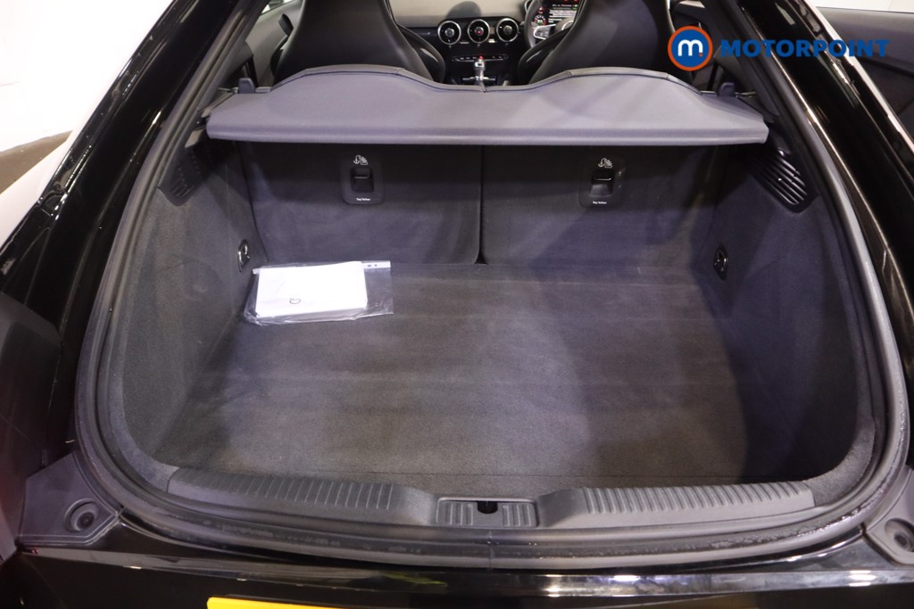 Used Audi TT 2022 for sale - 77996301: Photo 14