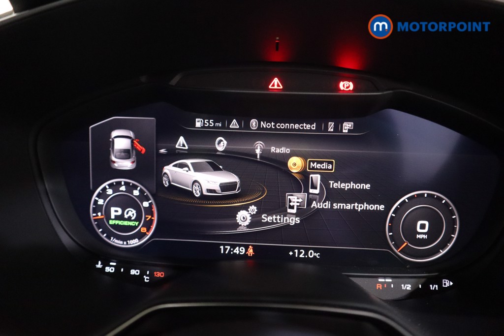 Used Audi TT 2022 for sale - 77996301: Photo 27