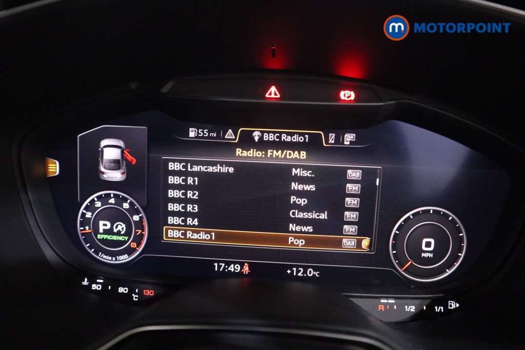 Used Audi TT 2022 for sale - 77996301: Photo 28