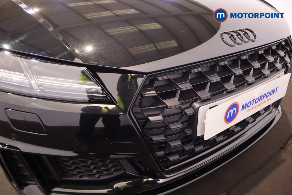 Used Audi TT 2022 for sale - 77996301: Photo 32